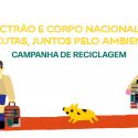 Electrão Promove Campanha Com Corpo Nacional De Escutas