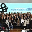 Electrão Assume O Compromisso Lisboa Capital Verde Europeia 2020 – Ação Climática Lisboa 2030