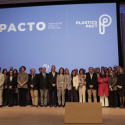 Electrão é Membro Fundador Do Pacto Português Para Os Plásticos